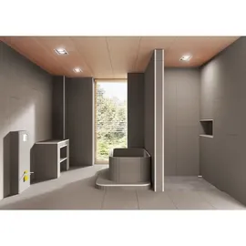 Ultrament Bauplatte 120 cm x 60 cm x 2 cm