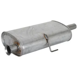 Mittelschalldämpfer 4MAX 0219-01-21100