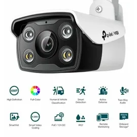 TP-Link VIGI C340 4 mm