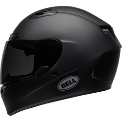 Bell Qualifier DLX Mips Solid ProTint Helm, schwarz, Größe M