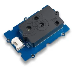seeed Grove - 3-in-1 CO2, Temperatur & Luftfeuchte Sensor (SCD30)