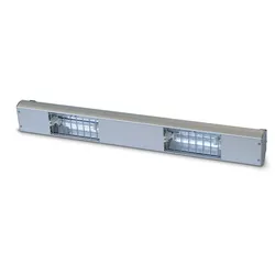 Roband Quarz Wärmebrücke 375 Ladenbau
