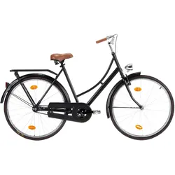 Hollandrad 28 Zoll Rad 57 cm Rahmen Damen