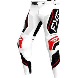 FXR Podium Relay Motocross Hose