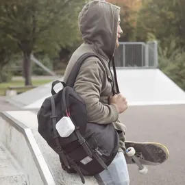 Hama Pocket 2.0 weiß