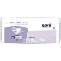 Seni Classic Plus XL 30 St.