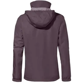 Vaude Escape Light Jacket Grau 34