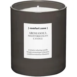 comfort zone Aromasoul Mediterranean Candle
