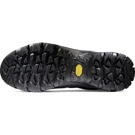 Mammut Mercury IV Mid Herren dark titanium-black 48