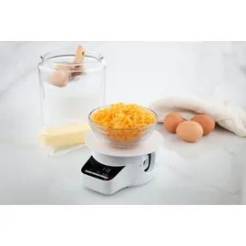KitchenAid 5KSMSFTA Zubehör-Set