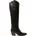 Cowboystiefel schwarz 36