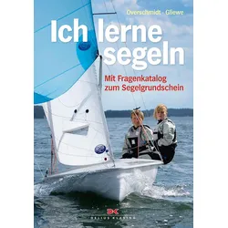 Ich lerne segeln