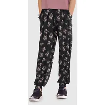 Kidsworld Haremshose Schwarz 128