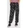 Kidsworld Haremshose Schwarz 128