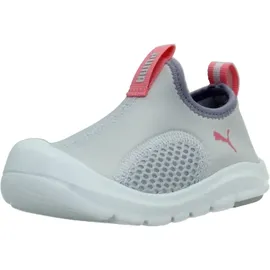Puma Fun Racer Lavendar Pop/Magic Rose 24