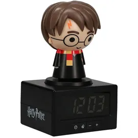 Paladone Harry Potter Wecker