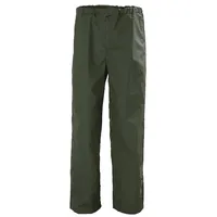 Helly Hansen Workwear Regenhosen Unisex Gelb 2XL