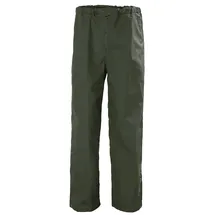 Helly Hansen Workwear Regenhosen Unisex Gelb 2XL