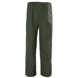 Helly Hansen Workwear Regenhosen Unisex Gelb 2XL