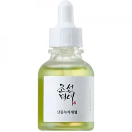 Beauty of Joseon Calming Serum Grüner Tee + Panthenol Serum 30 ml