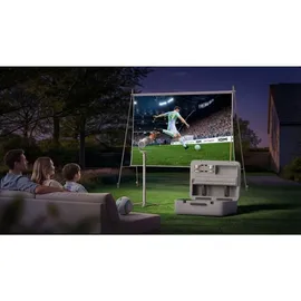 XGIMI MoGo 4 LED Mehrfarbig
