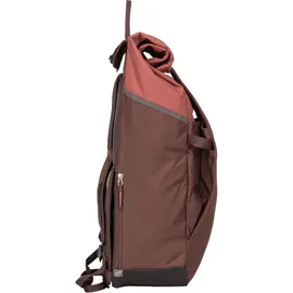 Deuter Xberg 25 l Raisin-Caspia