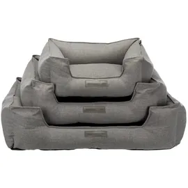 Trixie Hundebett Talis 100 x 70 cm grau