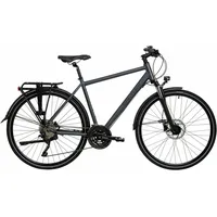PANTHER Laval 5.0 28 Zoll RH 58 cm grau