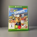 Paw Patrol: Im Einsatz - Xbox One