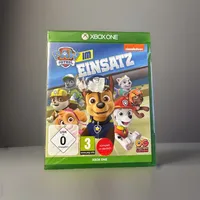 Paw Patrol: Im Einsatz - Xbox One