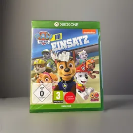 Paw Patrol: Im Einsatz - Xbox One