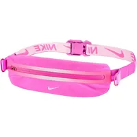 Nike Slim 4.0 Bauchtasche 626 - PinPinWhi - One