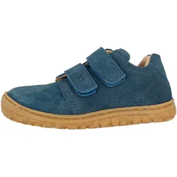Lurchi Halbschuh »Barefoot« - Herren - Gr. 24 - blau
