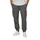 Riverso RIVLoris Regular Fit Jogginghose Grau 3XL