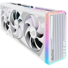 Asus ROG Strix GeForce RTX 4090 White OC Edition 24 GB GDDR6X 90YV0ID2-M0NA00