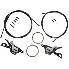 Shimano SLX SL-M7000 Mod.17 2/3/11 f. I-SPEC II,DIR.MONT