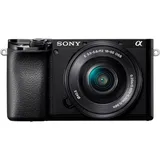 Sony Alpha 6100 Body schwarz