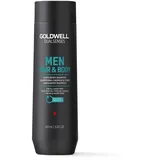 Goldwell Dualsenses Men Hair & Body 100 ml