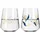 Ritzenhoff & Breker Sparkle Cocktailglas 0,5 l 2 St.