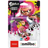 Nintendo amiibo Splatoon Inkling-Mädchen neon-pink