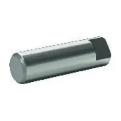 QUICK E-Laufstift-4X14-P mit Planfläche