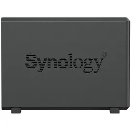 Synology DiskStation DS124 Leergehäuse