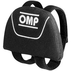 Omp HB/699 Nackenstütze Kopfpolster Leder