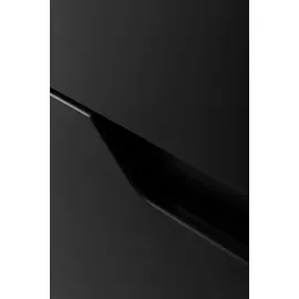 rodan fabryka mebli Waschtischunterschrank 60 x 0 x 0 cm Schwarz