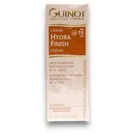 GUINOT Hydra Finish Gesichtscreme LSF 15 30 ml