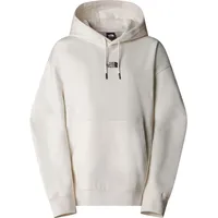 The North Face Essential Hoodie Grau M