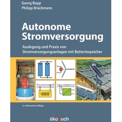 Autonome Stromversorgung