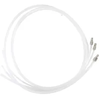 BGS Kunststoffschlauch-Satz für Art. 8702, 3-tlg.