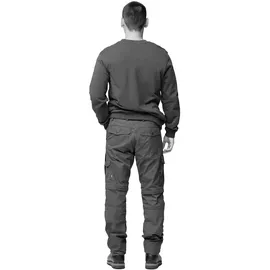 Fjällräven Karl Pro Zip-Off Hose (Größe L , grau)