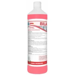 BILANZ FRESH Sanitärunterhaltsreiniger 01049 , 1 Liter - Flasche